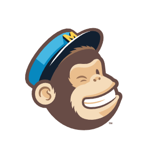 Logo - Mail Chimp