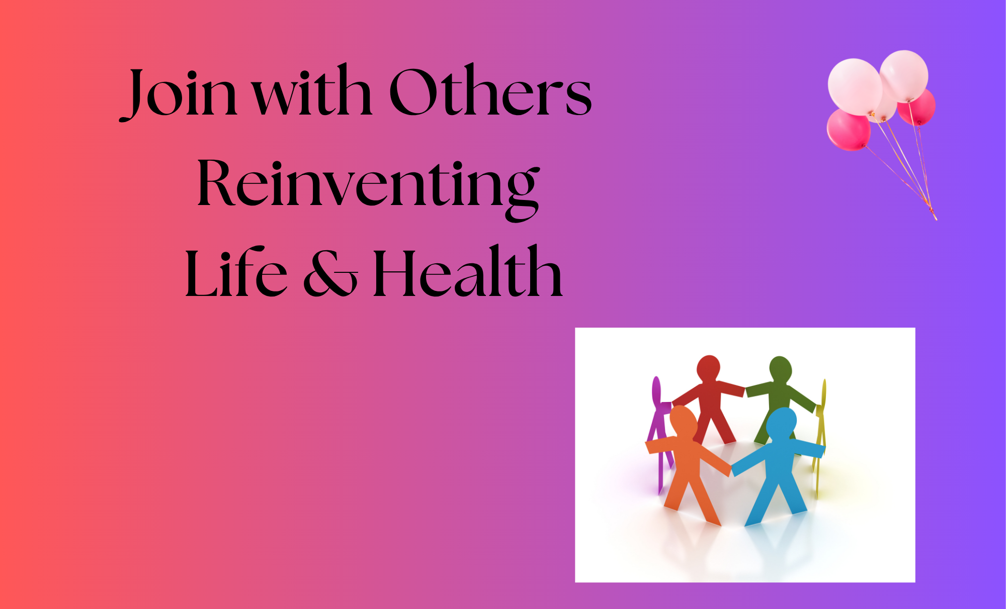 Join with Others 2