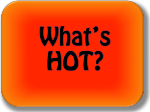 Picture - What's Hot Picture - What's Hot